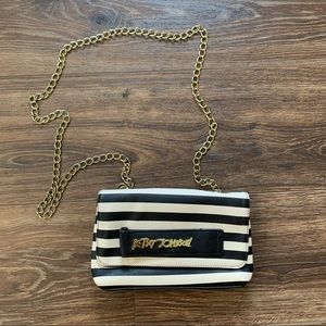 Betsey Johnson Purse